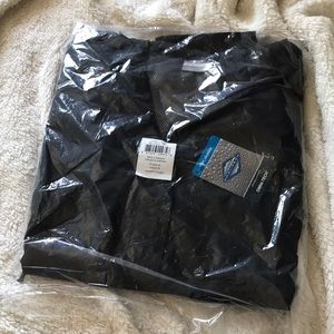 Columbia jacket size medium
